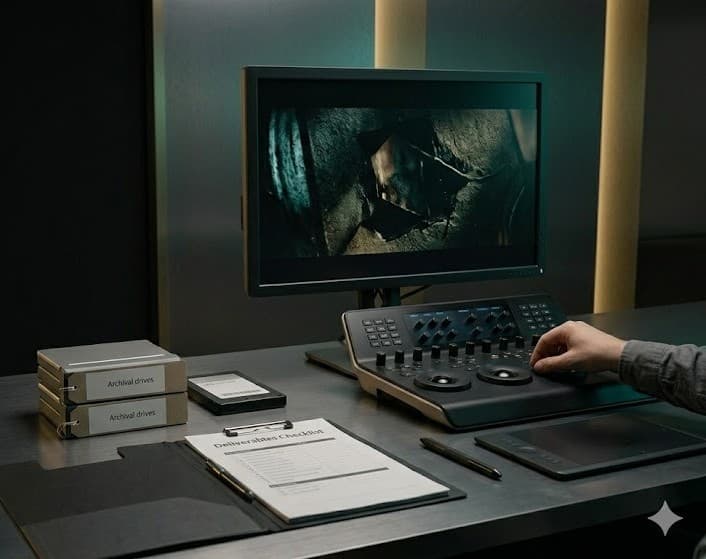 Strategy planning workspace